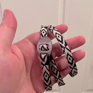Chaco Wrap Bracelet